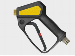 Пістолет високого тиску ST-2300, з поворотною муфтою