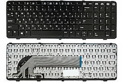 Клавіатура для ноутбука HP ProBook 450 G0 450 G1 450 G2 455 G1 455 G2 470 G0 470 G1