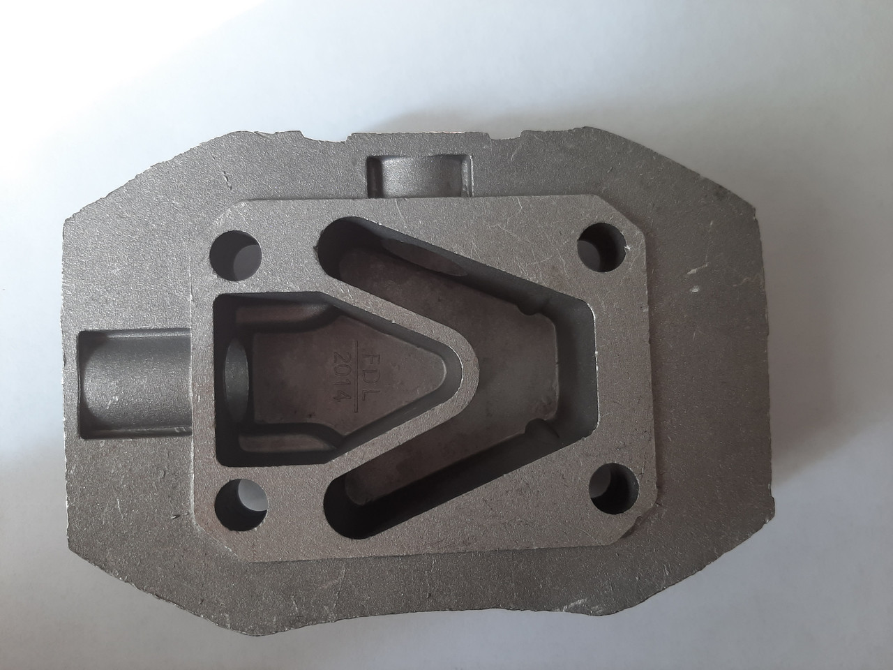 Компресорна головка 48*71 мм