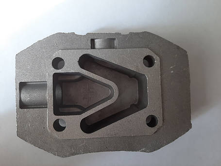 Компресорна головка 48*71 мм, фото 1