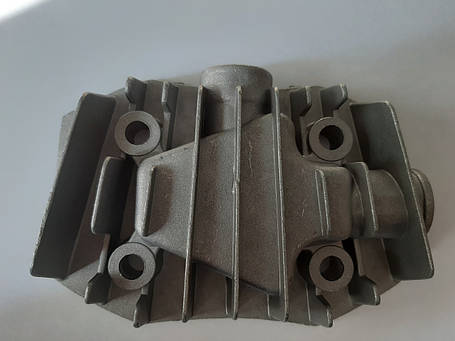 Компресорна головка 48*71 мм, фото 2