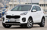 Протитуманні фари Kia Sportage GT-Line, фото 3