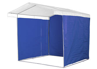 Торговий намет (розбірний) 1,5х1,5 метра