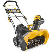 Акумуляторний снігоприбирач Stiga ST 8051 AE (80 В, без АКБ, 510 мм) (ST8051AE)