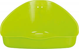 Туалет для хом'яка, миші, гризунів