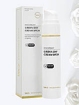 Денний крем для обличчя SPF 20 Epigen 180 Urban Day Cream SPF 20 INNOAESTHETICS 50 мл