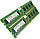 Пара оперативної пам'яті Micron DDR2 4Gb (2Gb+2Gb) 800MHz PC2 6400U 2R8 CL6 (MT16HTF25664AY-800E1-N) Б/В, фото 2