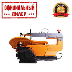 Лобзиковий верстат WorkMan 165VRC (0.09 кВт)