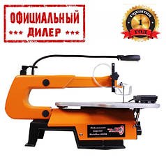 Лобзиковий верстат WorkMan 4005B (0.09 кВт)