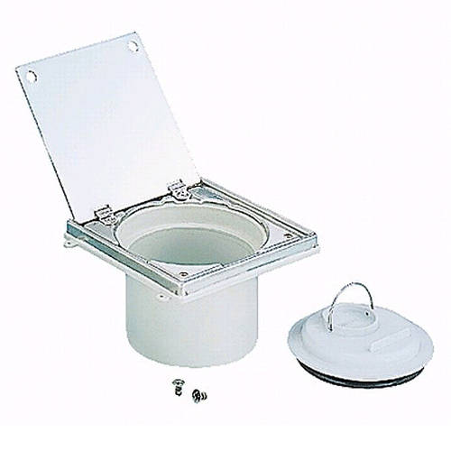 Купить Лючок-прочистка DN110, цена 8004 ₴ — Prom.ua (ID#1231806695)