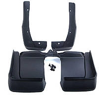 Бризковики Honda Accord 9 2013-2015