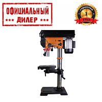 Сверлильный станок WorkMan DP12VL (0.55 кВт)