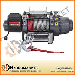 Електрична лебідка ComeUp Walrus DV-20 24V