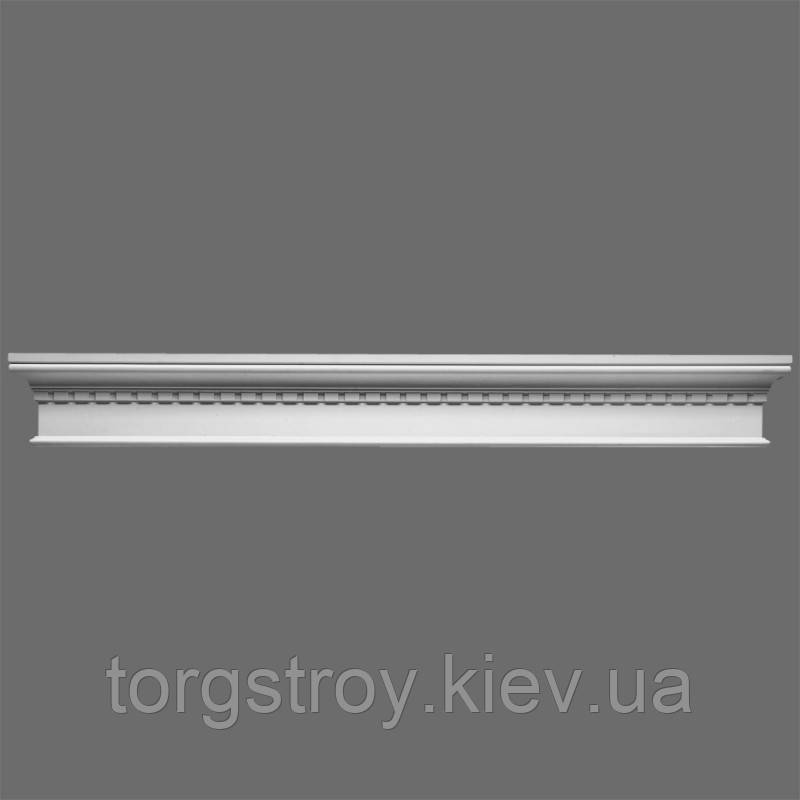 D401 фронтон Orac Luxxus, фото 1