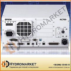 Контролери Epson RC
