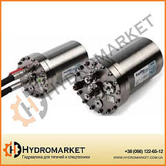 Датчики чистоти робочої рідини MPFiltri Subsea ICM