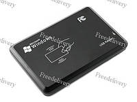 USB RFID ID РЧИД считыватель карт EM4100 EM4001 - Топ Продаж!
