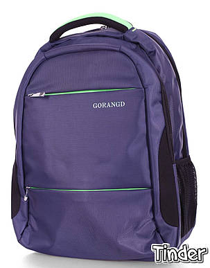 Рюкзак GORANGD 1356/3, фото 1