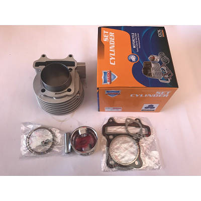 Поршневая скутер 50 - купить недорого на Prom.ua: цены, акции и отзывы ...