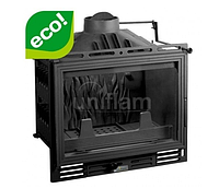 Камінна топка Uniflam 600 Eco з шибером