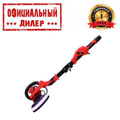 Шліфмашинка для стін і стелі Workman R7246A-SG