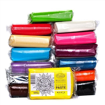 Мастика для торта