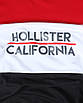 Світшот чоловічий червоний/білий/антрацит HOLLISTER Н-2 RED/WHT/ANTR M(Р) 20-210-002, фото 5