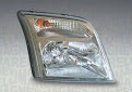 Фара передня MAGNETI MARELLI LPL502