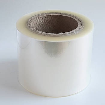 Бордюрна ущільнена стрічка ширина 20.0 см — рулон