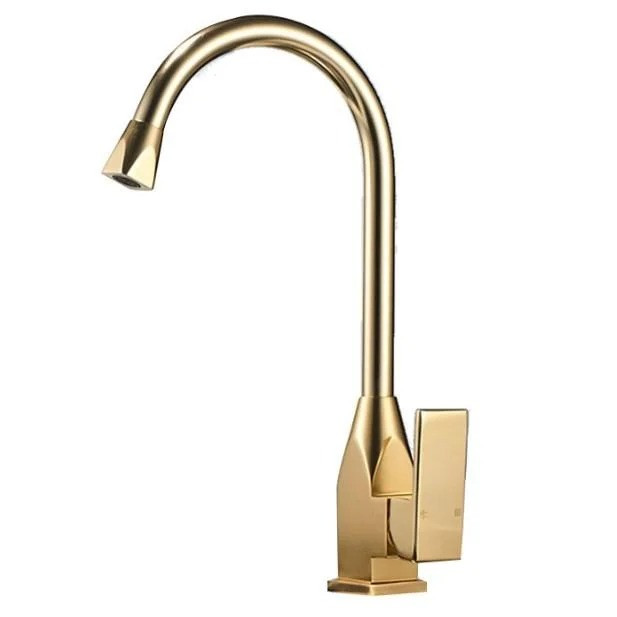 Змішувач для кухні. Модель RD-24-1, фото 1