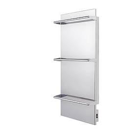 Рушникосушка SunWay SWT 300 Вт нержавіюча сталь