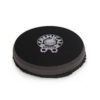 Микрофибровый черный круг для финишной полировки Black Optics Microfiber Black Polishing Pad 13,5 BUFX_303_5