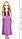 Лялька Рапунцель принцеси Дісней Disney Princess Royal Shimmer Rapunzel Hasbro E4157, фото 4