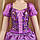Лялька Рапунцель принцеси Дісней Disney Princess Royal Shimmer Rapunzel Hasbro E4157, фото 9