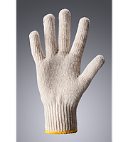 Трикотажні рукавички без ПВХ