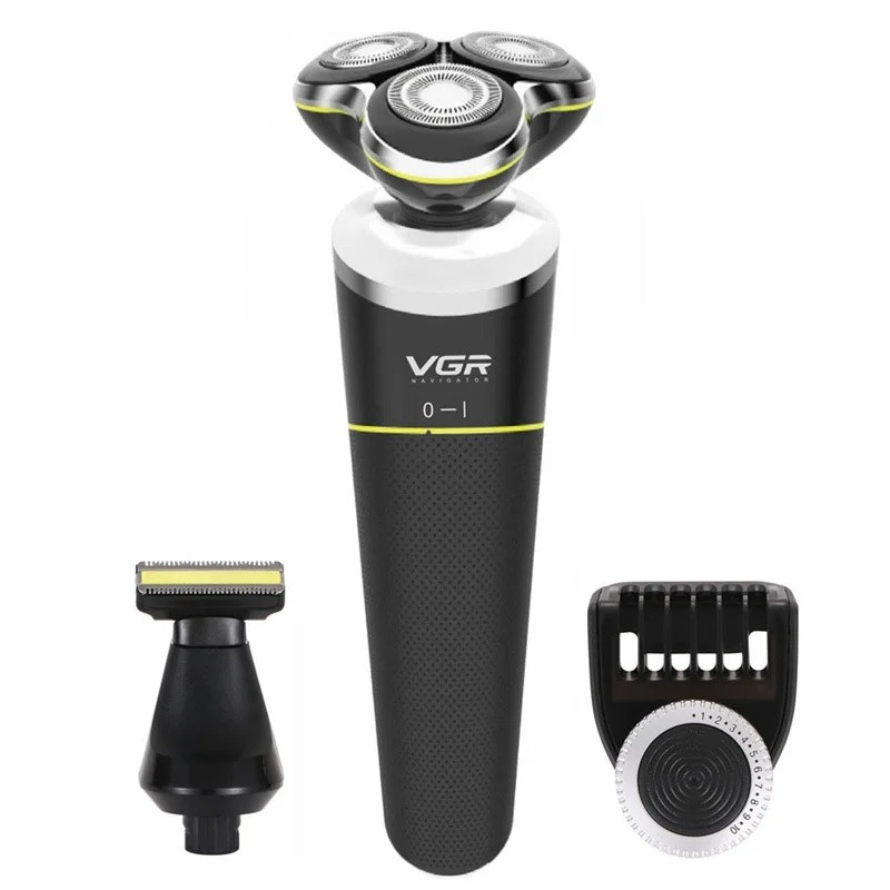 Електробритва VGR V-308