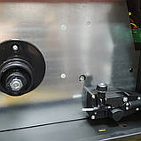 Зварювальний напівавтомат інверторного типу ІСКРА MIG-305S, фото 4