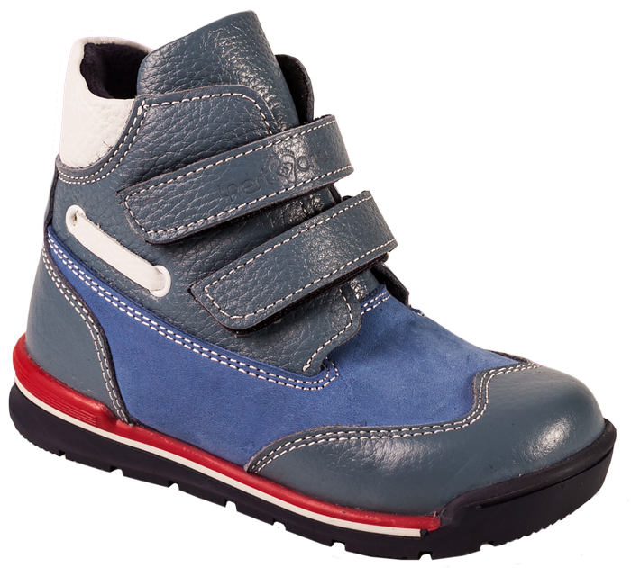 Ортопедичні кросівки для хлопчика 4Rest-Orto 06-551, фото 1