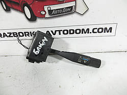 Підрулевий перемикач правий Nissan Bluebird T12 (1984-1990) ОЕ: 36558A32589