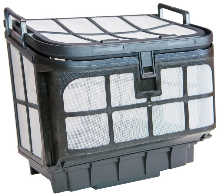 Фільтр для пилососа AquaViva Black Pearl 7310
