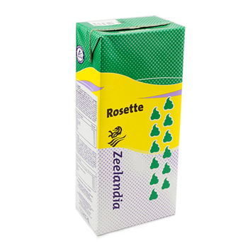 Вершки, молоко рослинне 