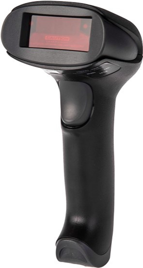 Дротовий Сканер NETUM Т5 (USB)