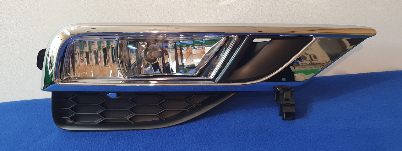 Протитуманні фари Honda CR-V з 2015-2017