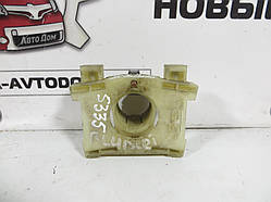 Кронштейн/підкладка/кріплення підруйовних перемикачів Nissan Bluebird T12 (1984-1990) ОЕ: 36558A32589