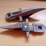 Палець ріжучого апарату КС-2,1, КСК-100, фото 2