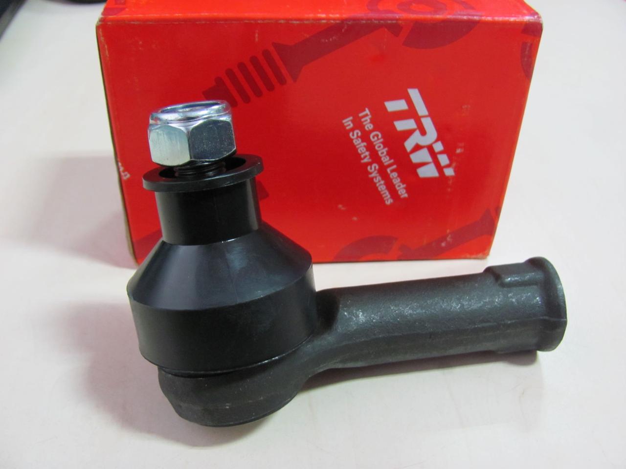 Наконечник рульової тяги VW T4 лівий конус 18 мм TRW, фото 1