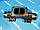 Колектор випускний Iveco Stralis Trakker EuroTrakker Cursor 13 New Holland Case 504110762 504030851 500340203, фото 4