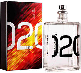 Escentric Molecules 02 Парфумерія жіноча100 ml Туалетная вода унісекс