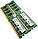 Пара оперативної пам'яті Crucial DDR2 4Gb (2Gb+2Gb) 800MHz PC2 6400U 2R8 CL6 (CT25664AA800.K16F) Б/В, фото 4