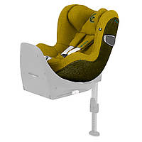 Cybex — Автокрісло Sirona Z i-Size Plus Mustard Yellow